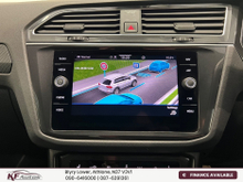 2024 Volkswagen Tiguan 2L Diesel For Sale Images