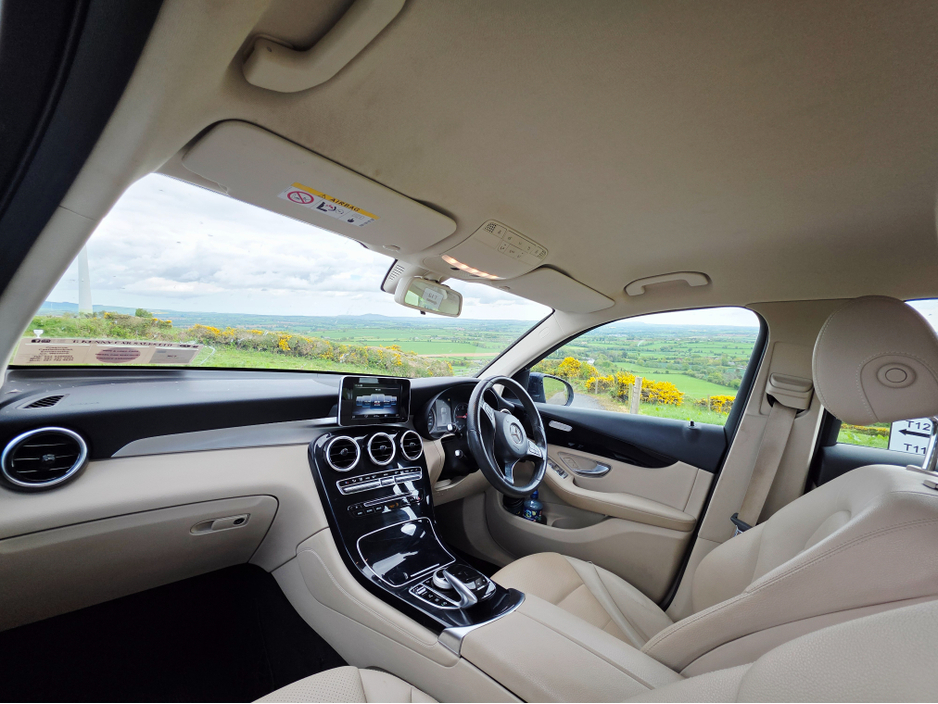 2019 Mercedes-Benz GL Class 2.1L Diesel For Sale Images