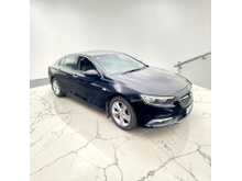 2018 Opel Insignia 1.6L Diesel For Sale Images