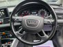 2017 AUDI A6 2.0 TDI AVANT ULTRA SE EXECUTIVE 190PS 5DR AUTO
