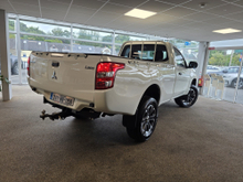 2024 Mitsubishi Triton 2.4L Diesel For Sale Images