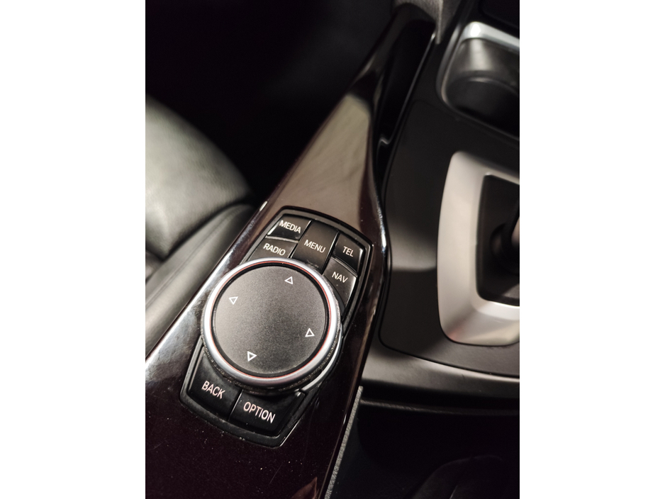 2018 BMW 4 Series 2.0L Diesel For Sale Images