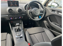 2015 Audi A3 2L Diesel For Sale Images
