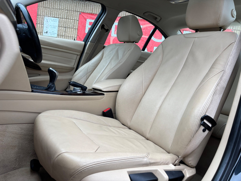 2013 BMW 3 Series 2L Diesel For Sale Images