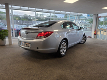 2013 Vauxhall Insignia 2L Diesel For Sale Images
