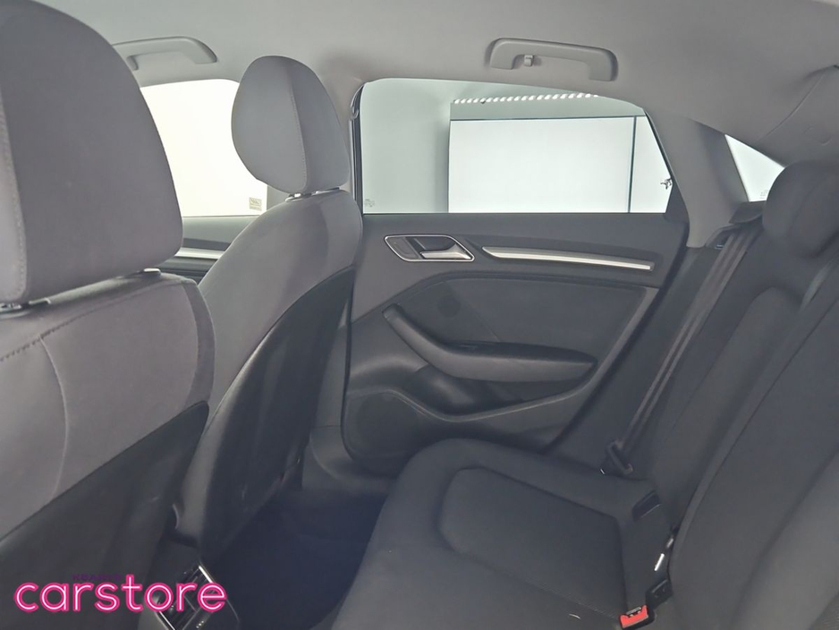 Audi A3 1.4 TFSI S-TRONIC Saloon — thumbnail 13
