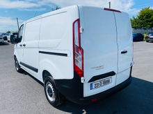 2023 Ford Transit Custom 2L Diesel For Sale Images