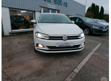2018 Volkswagen Polo 1.0L Petrol For Sale Images
