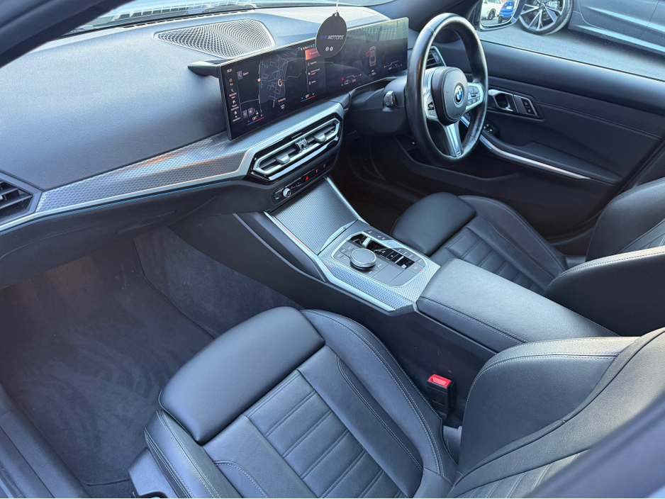 2023 BMW 3 Series 2L Hybrid For Sale Images