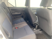 2024 Suzuki Ignis 1.2L Petrol For Sale Images