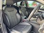2019 AUDI A5 2.0TDI AUTO  SPORT