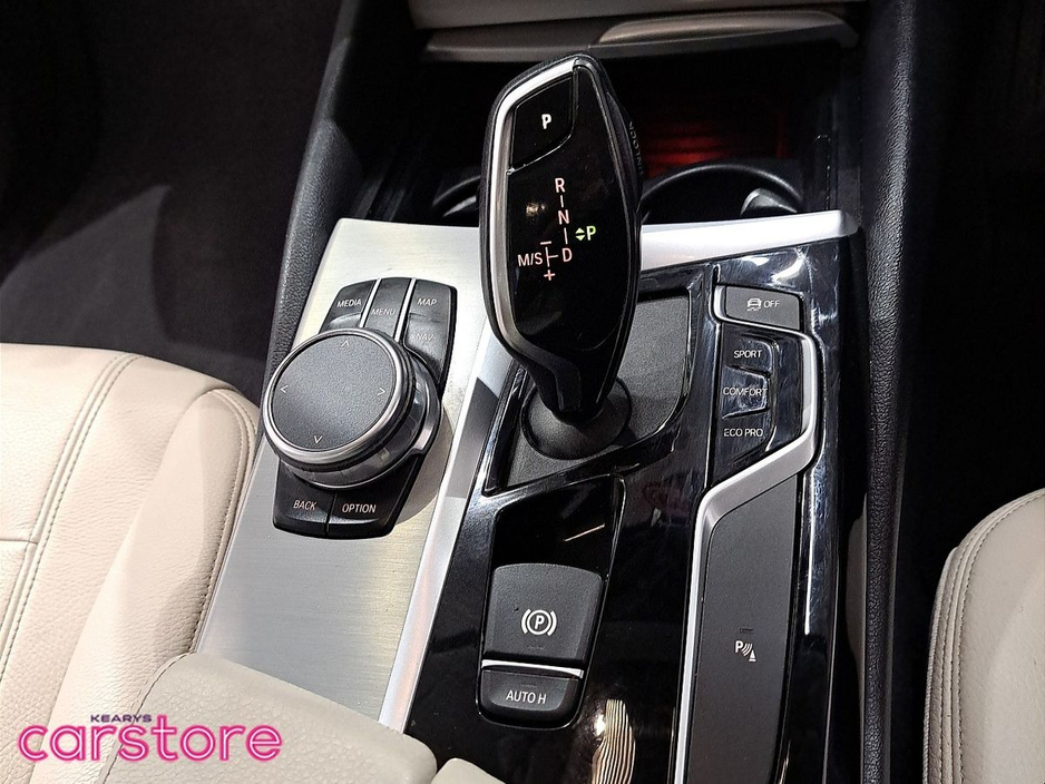 BMW 5 Series 520d SE Auto — thumbnail 14
