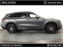2023 Mercedes-Benz EQC 0L Electric For Sale Images