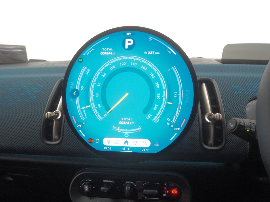 2025 MINI Countryman 1.5L Petrol For Sale Images