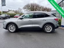 2021 Ford Kuga 1.5L Diesel For Sale Images