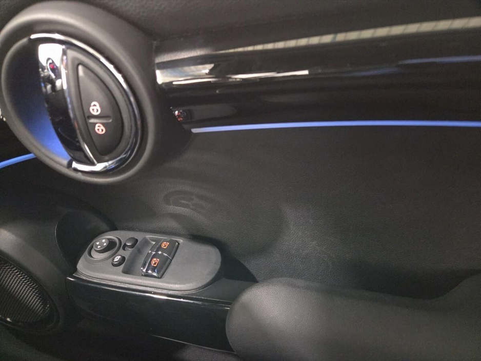 2022 MINI Hatch 0L Electric For Sale Images