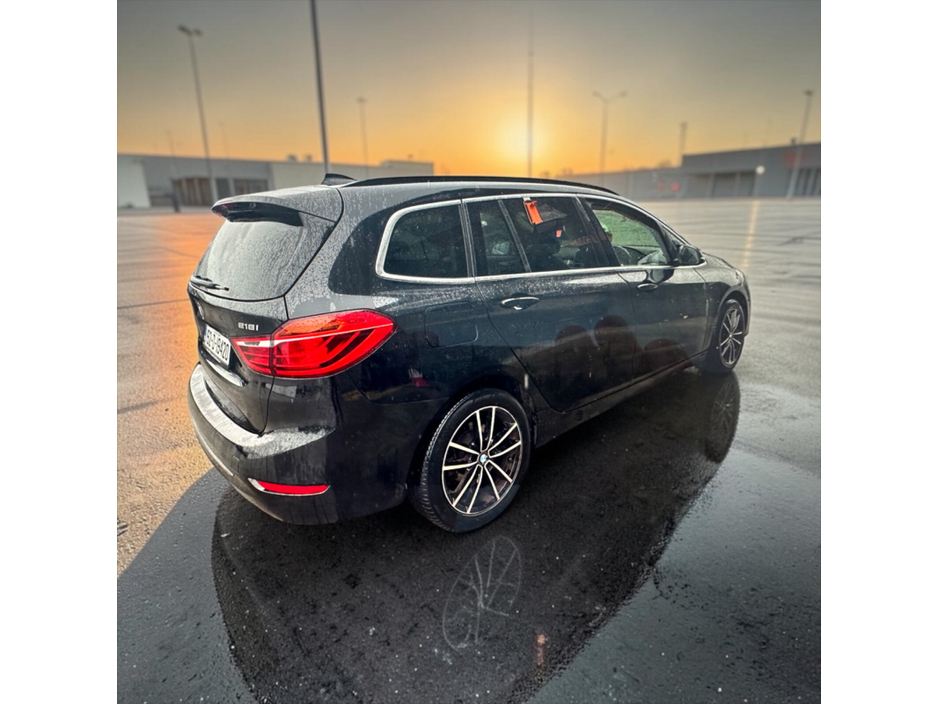 2015 BMW 2 Series 1.5L Petrol For Sale Images