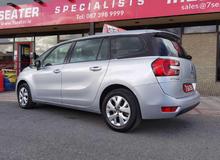 2015 Citroen Grand C4 Picasso 1.6L Diesel For Sale Images