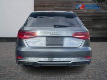 2019 Audi A3 1.4L Petrol For Sale Images
