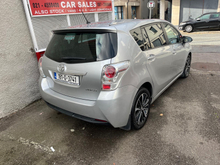 2018 Toyota Verso 1.6L Diesel For Sale Images