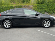 2013 Hyundai i40 1.7L Diesel For Sale Images