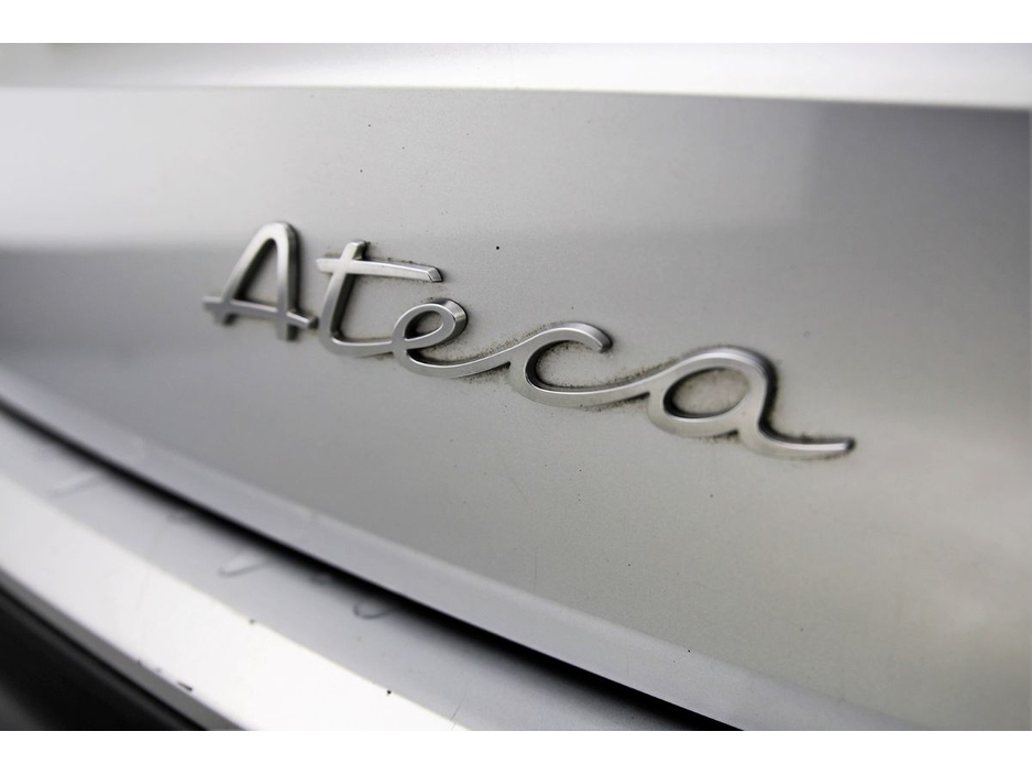 SEAT Ateca 2.0TDI 150HP DSG SE+ *SAT NAV*REVERSE CAM* — thumbnail 28