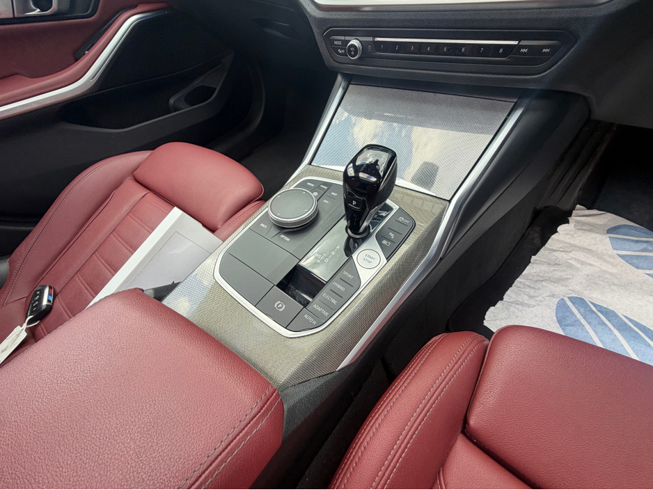 BMW 3 Series M SPORT PRO G21 Auto Pan Roof Tech Pack — thumbnail 22