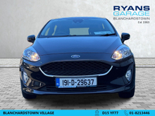 2019 Ford Fiesta 1.1L Petrol For Sale Images