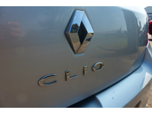 2012 Renault Clio 1.1L Other For Sale Images