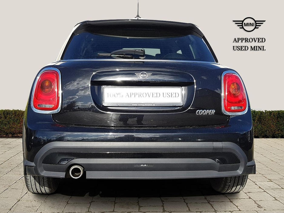 2021 MINI Hatch 1.5L Petrol For Sale Images
