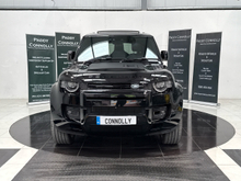 2025 Land Rover Defender 3L Diesel For Sale Images