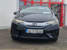2014 Honda Fit 1.5L Petrol Hybrid For Sale Images