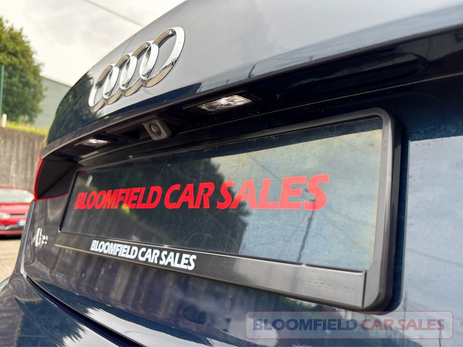 Audi A3 1.4 S-LINE SPORTBACK , AUTO // IMMACULATE — thumbnail 32