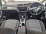 2018 VOLKSWAGEN TOURAN COMFORTLINE 1.4 PETROL AUTOMATIC 7 SEATS  12 MONTH WARRANTY