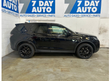2022 Land Rover Discovery Sport 1.5L Petrol Plug-in Hybrid For Sale Images