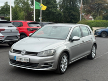 2015 Volkswagen Golf 1.4L Petrol For Sale Images
