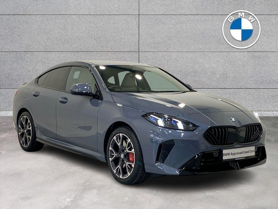 2025 BMW 2 Series 1.5L Petrol Hybrid For Sale Images