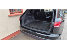 2023 Volkswagen Touareg 3L Diesel For Sale Images