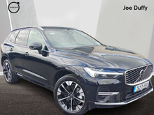 Volvo XC60 Plus T6 *New RRP €78,000*