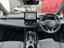 2025 TOYOTA COROLLA COROLLA HB LUNA SPORT