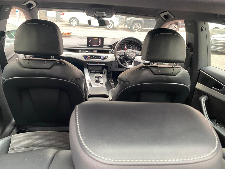 2017 Audi A5 2L Diesel For Sale Images