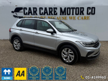 Volkswagen Tiguan Life 2.0tdi D7F 150HP 5