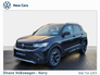 2026 VOLKSWAGEN T-CROSS R-LINE 1.0 PETROL 116BHP
