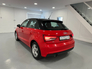 2018 AUDI A1 (181) A1 SPORTBACK 1.0TFSI S TRONIC VW/AUDI SPECIALISTS WWW.DENISDARCYCARS.IE