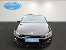 2013 Volkswagen Scirocco 1.4L Petrol For Sale Images