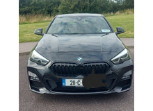 BMW 2 Series 218I M SPORT 2GMA 4DR I