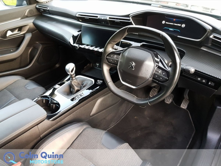 2019 Peugeot 508 1.5L Diesel For Sale Images