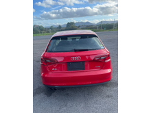 2016 Audi A3 1.4L Petrol For Sale Images