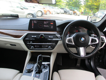 2020 BMW 5 Series 2L Diesel For Sale Images