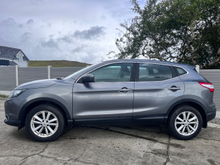 2015 Nissan Qashqai 1.5L Diesel For Sale Images